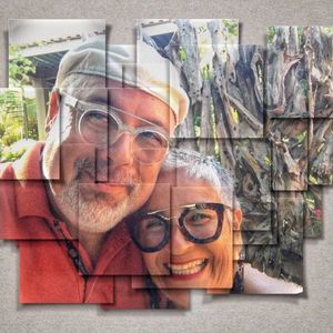 Meet your Posher, Don